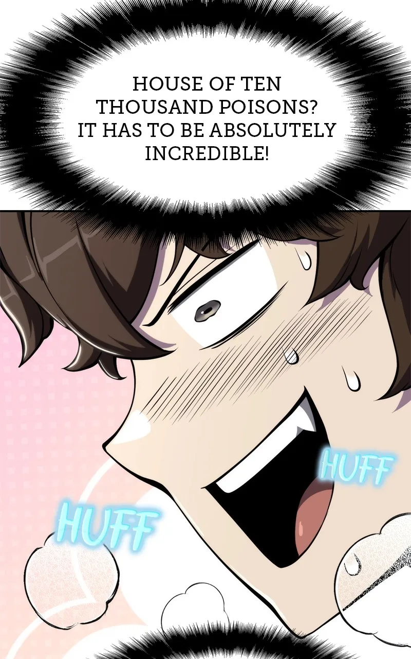 The Sichuan Tang Clan’s Entomologist Chapter 11 page 22 - 
