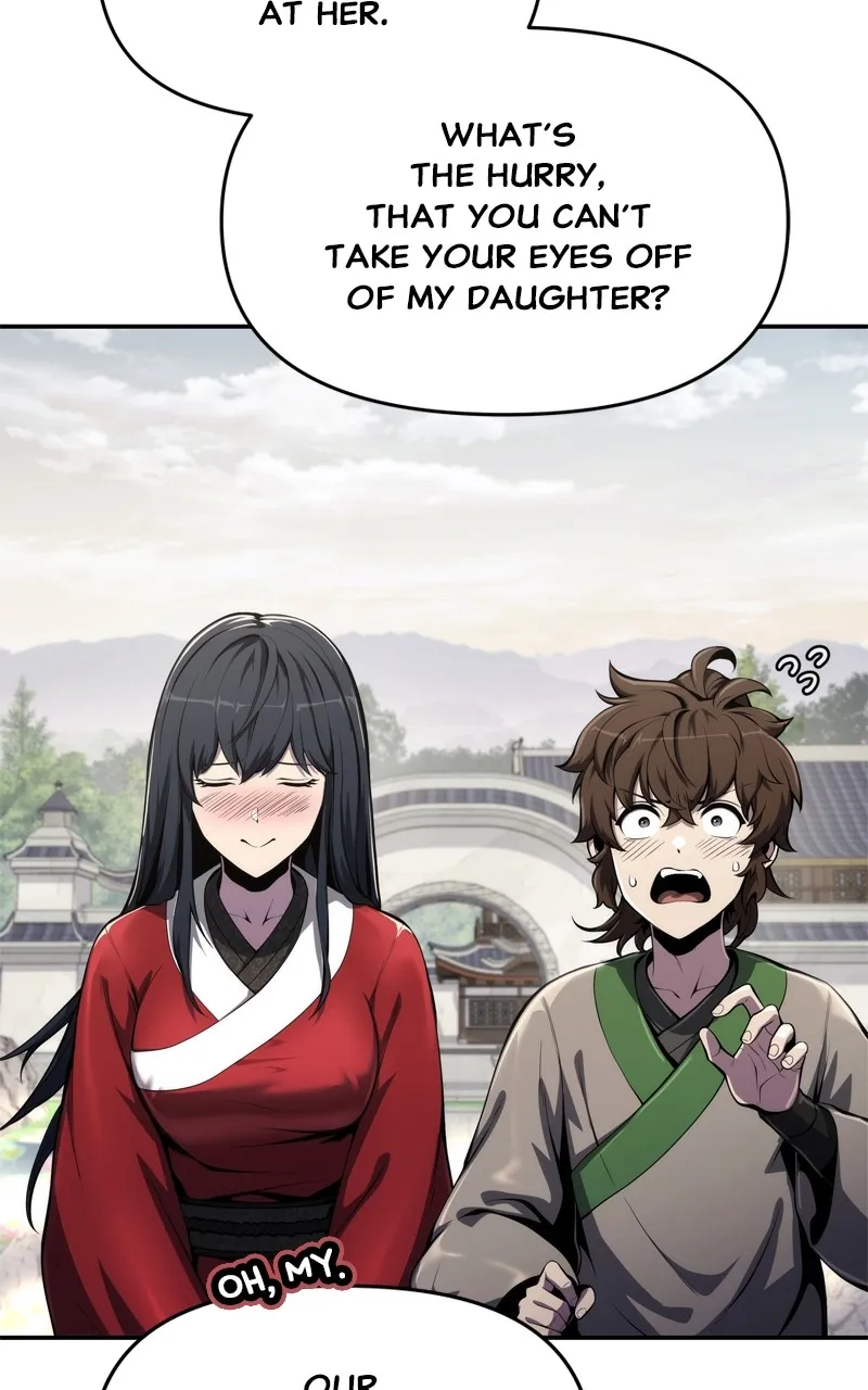The Sichuan Tang Clan’s Entomologist Chapter 11 page 30 - 