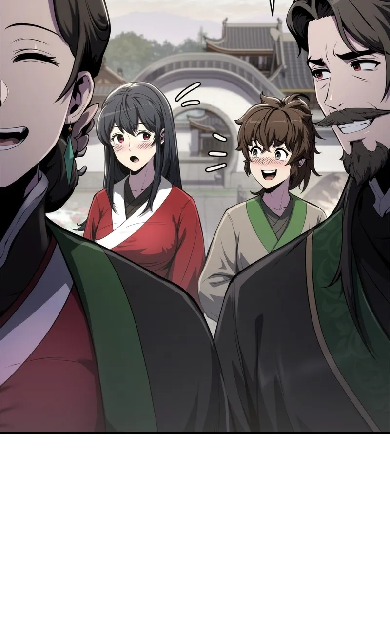 The Sichuan Tang Clan’s Entomologist Chapter 11 page 32 - 