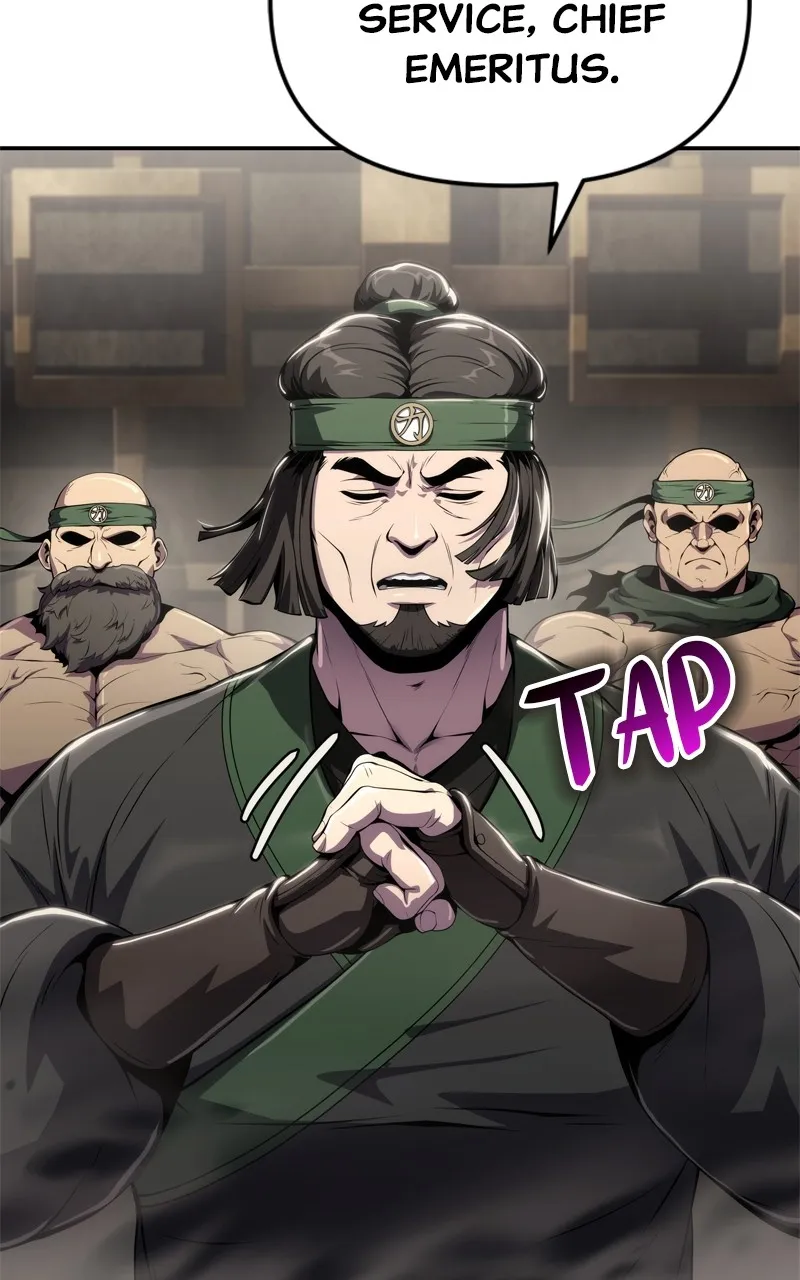The Sichuan Tang Clan’s Entomologist Chapter 11 page 38 - 