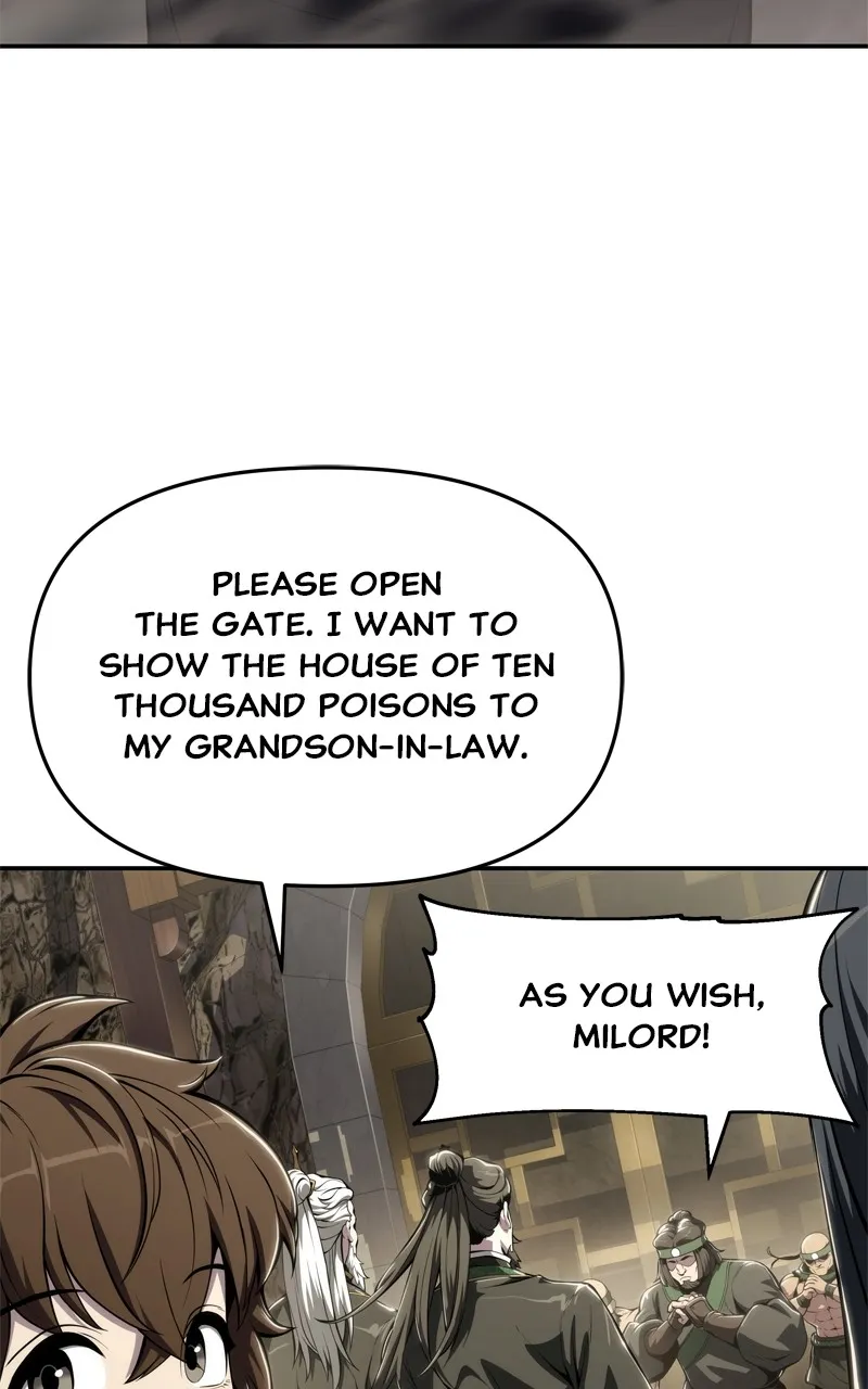 The Sichuan Tang Clan’s Entomologist Chapter 11 page 39 - 