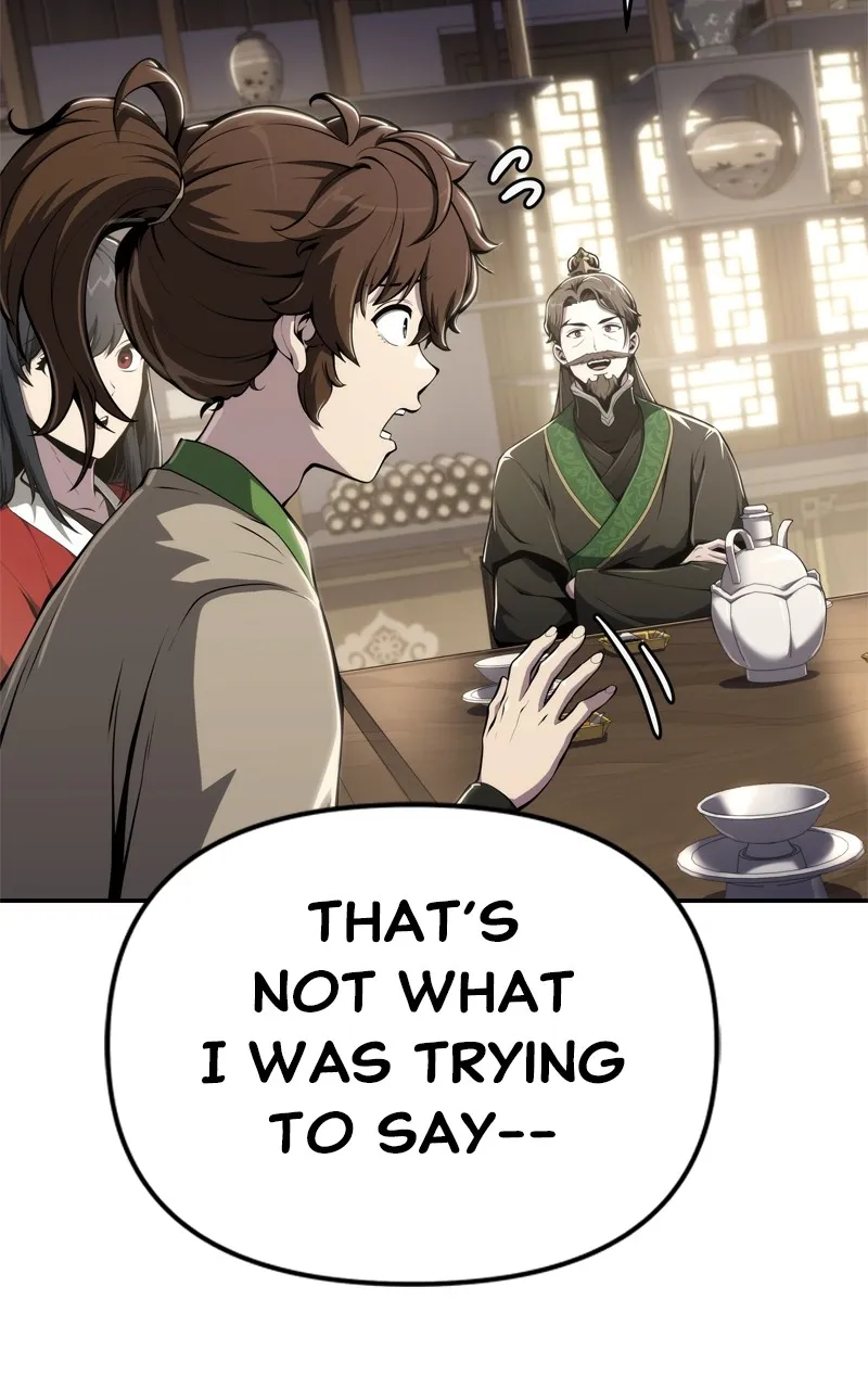 The Sichuan Tang Clan’s Entomologist Chapter 11 page 5 - 