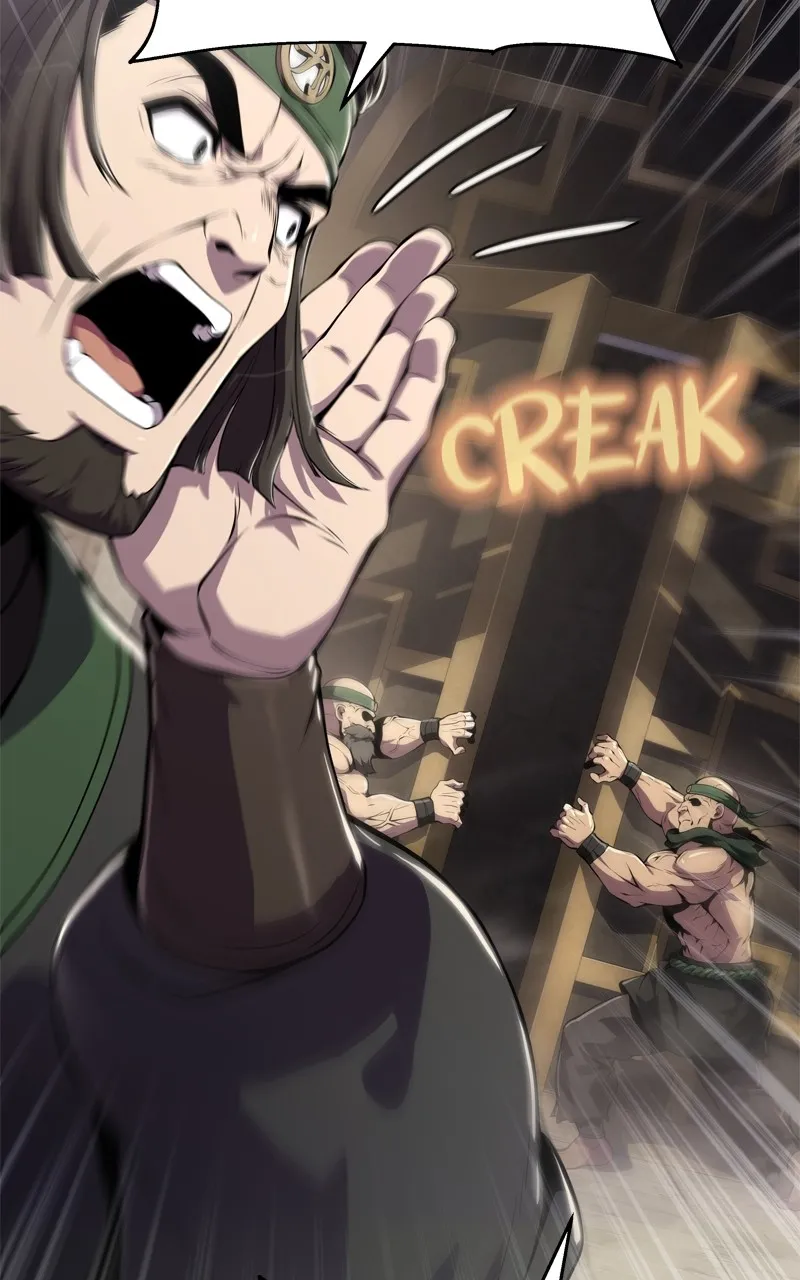 The Sichuan Tang Clan’s Entomologist Chapter 11 page 41 - 