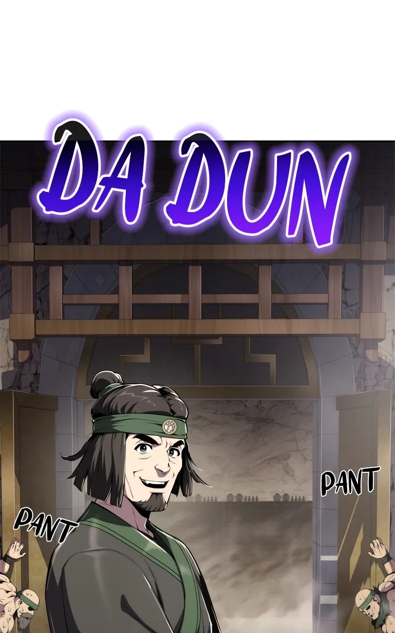 The Sichuan Tang Clan’s Entomologist Chapter 11 page 45 - 