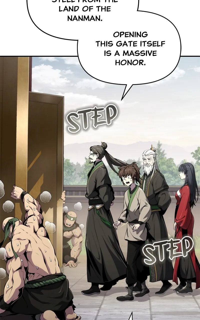 The Sichuan Tang Clan’s Entomologist Chapter 11 page 48 - 