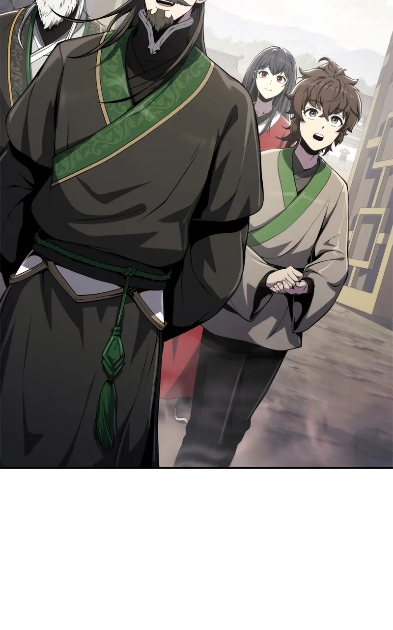 The Sichuan Tang Clan’s Entomologist Chapter 11 page 50 - 