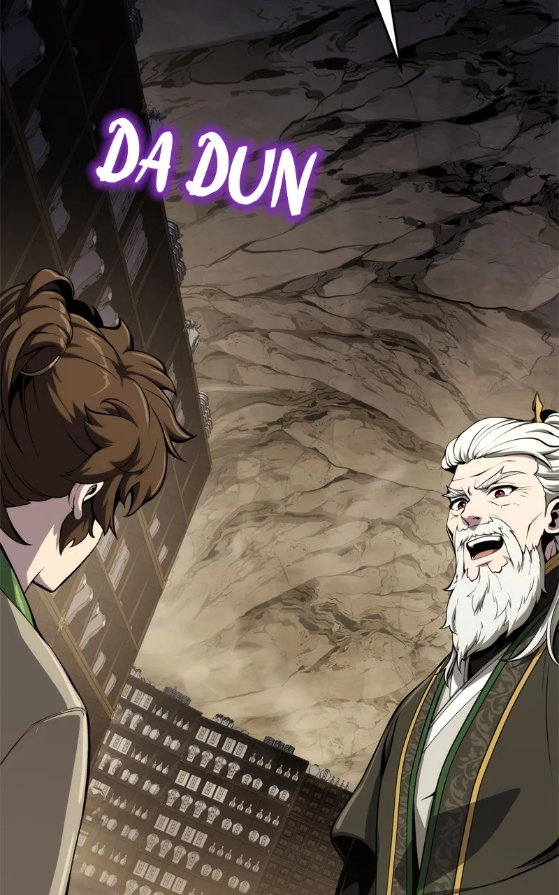 The Sichuan Tang Clan’s Entomologist Chapter 11 page 53 - 