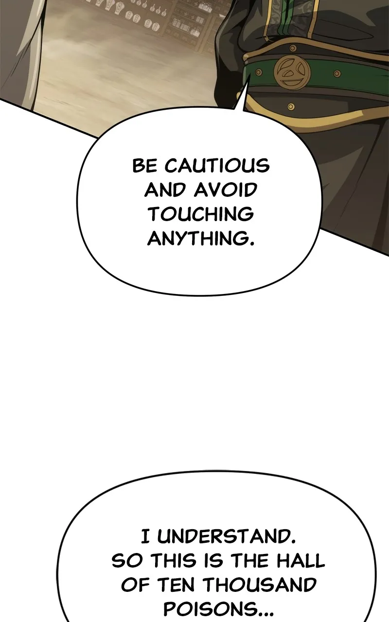 The Sichuan Tang Clan’s Entomologist Chapter 11 page 54 - 