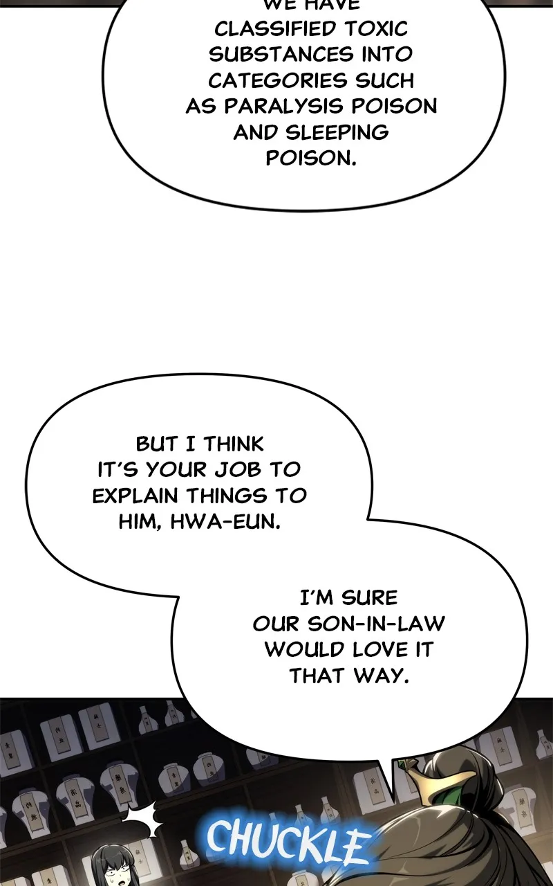 The Sichuan Tang Clan’s Entomologist Chapter 11 page 56 - 