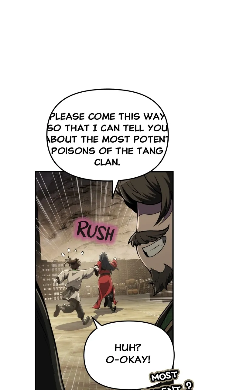 The Sichuan Tang Clan’s Entomologist Chapter 11 page 59 - 