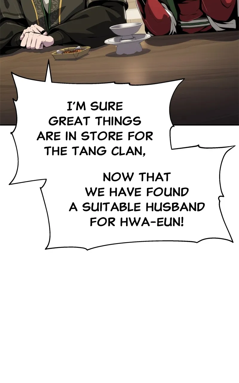 The Sichuan Tang Clan’s Entomologist Chapter 11 page 7 - 