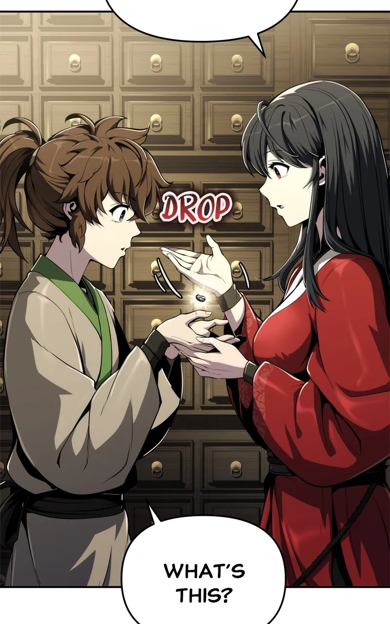 The Sichuan Tang Clan’s Entomologist Chapter 11 page 64 - 