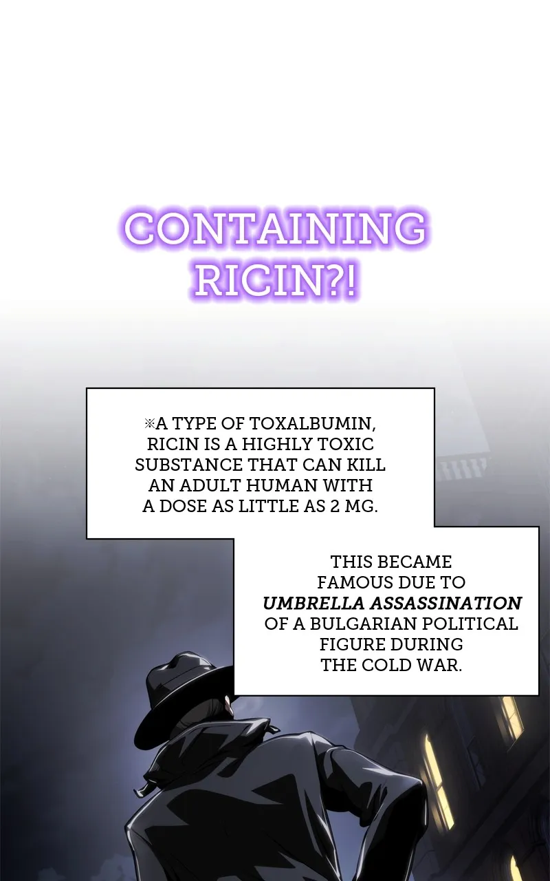 The Sichuan Tang Clan’s Entomologist Chapter 11 page 70 - 