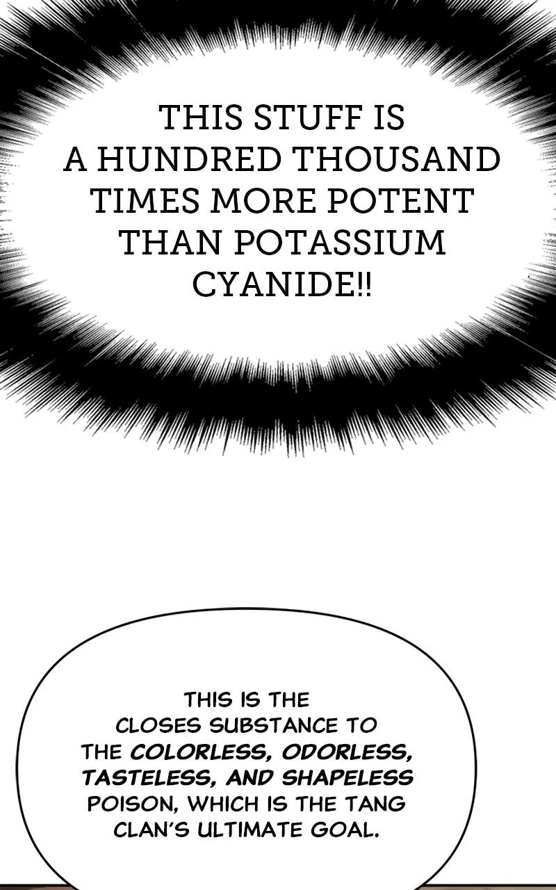 The Sichuan Tang Clan’s Entomologist Chapter 11 page 72 - 