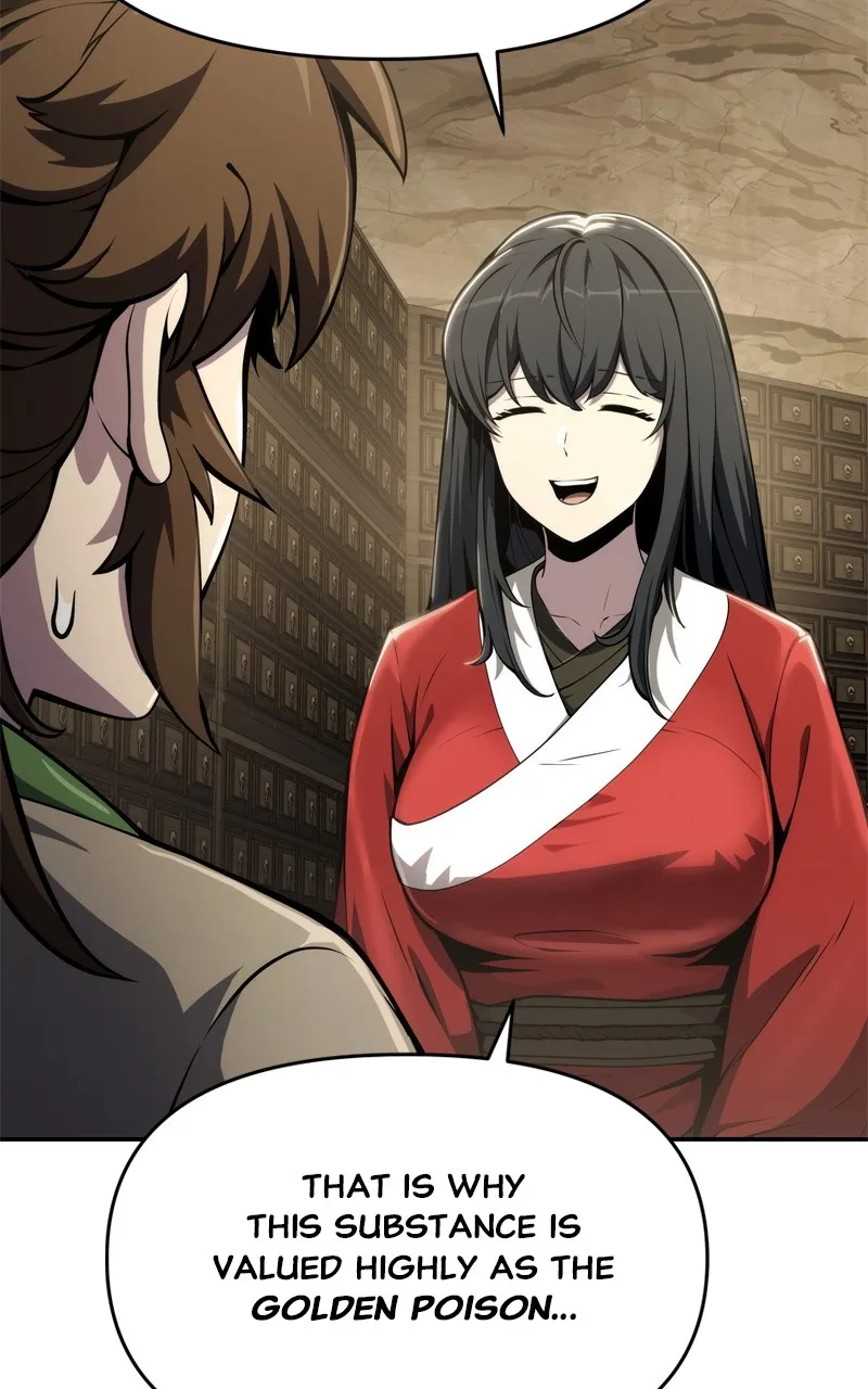 The Sichuan Tang Clan’s Entomologist Chapter 11 page 73 - 
