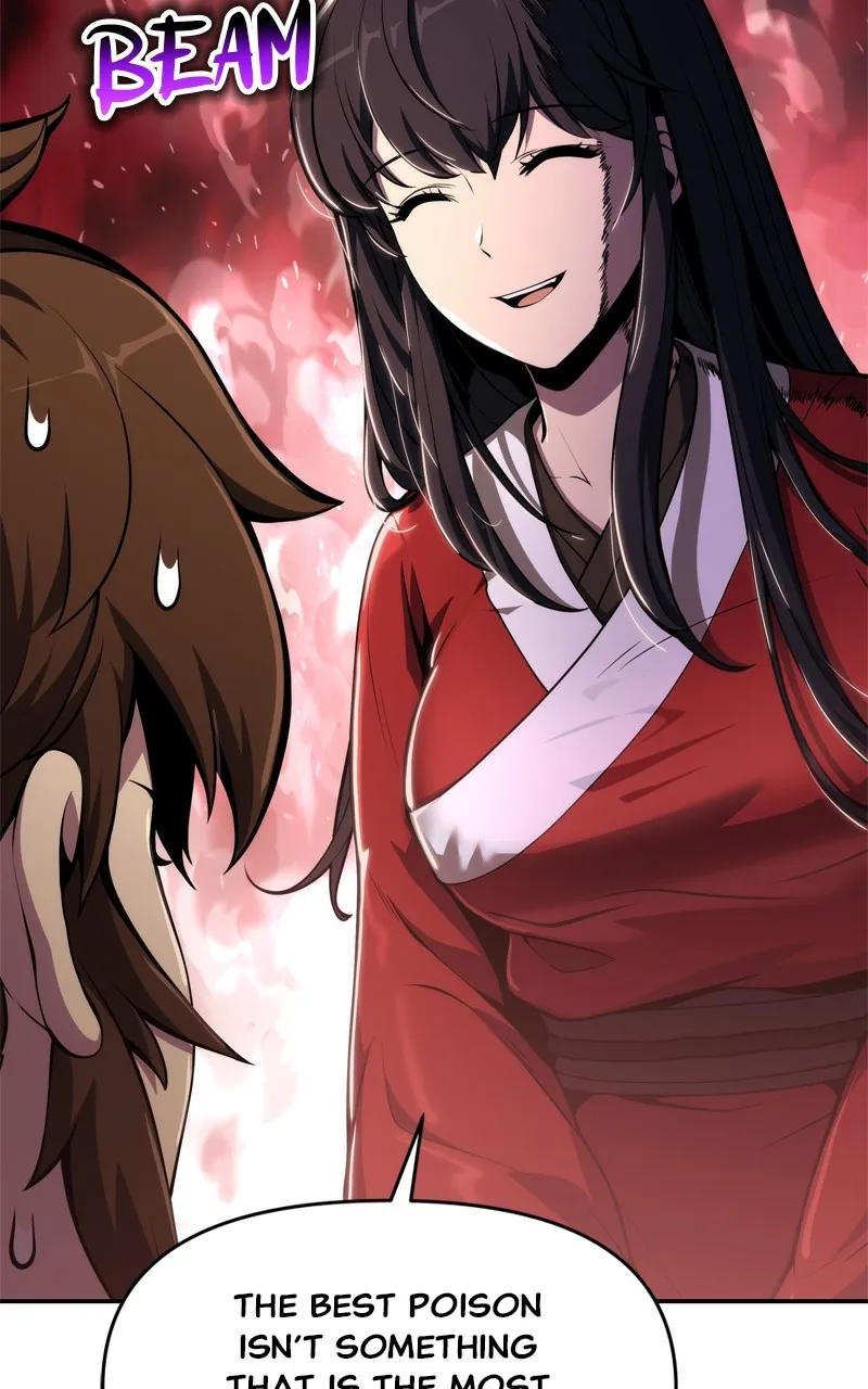 The Sichuan Tang Clan’s Entomologist Chapter 11 page 76 - 