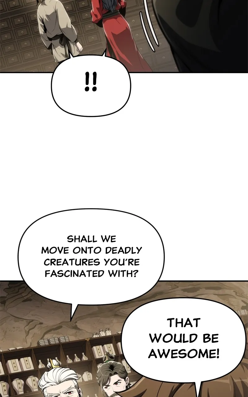 The Sichuan Tang Clan’s Entomologist Chapter 11 page 80 - 