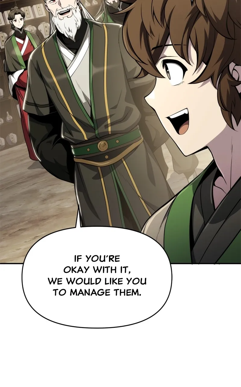 The Sichuan Tang Clan’s Entomologist Chapter 11 page 81 - 