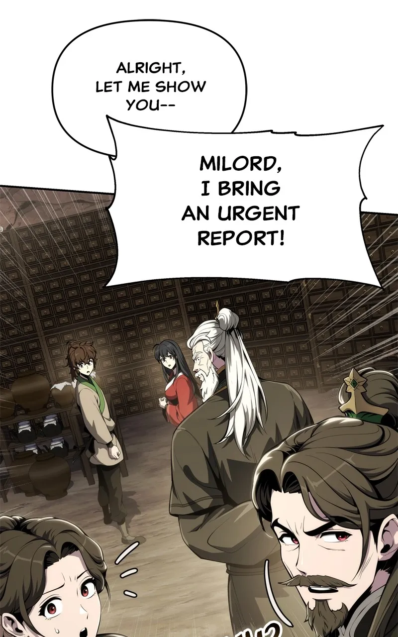 The Sichuan Tang Clan’s Entomologist Chapter 11 page 84 - 