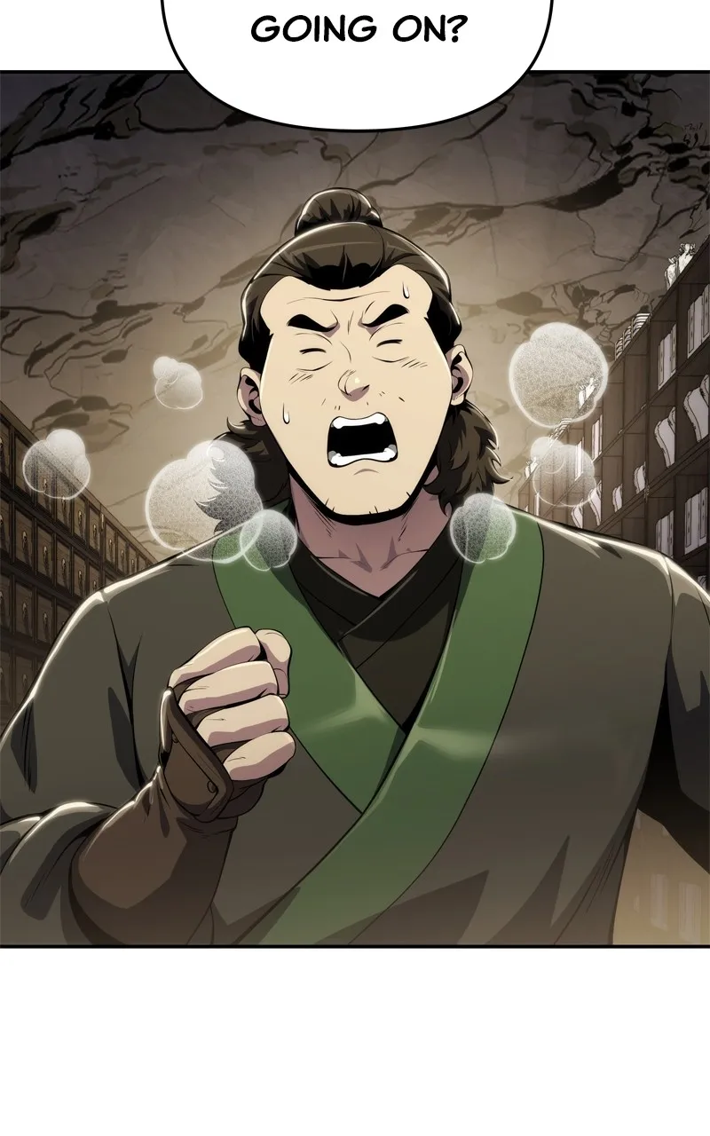 The Sichuan Tang Clan’s Entomologist Chapter 11 page 86 - 