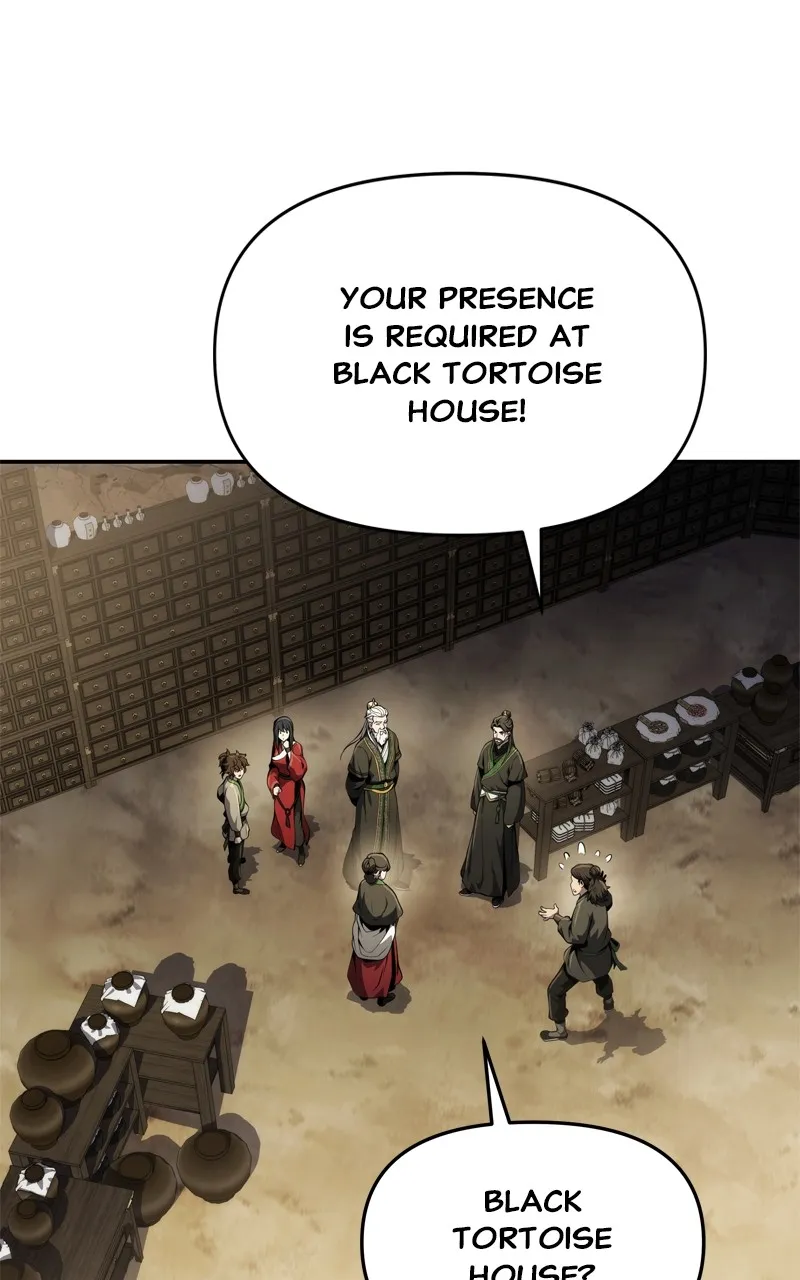 The Sichuan Tang Clan’s Entomologist Chapter 11 page 87 - 