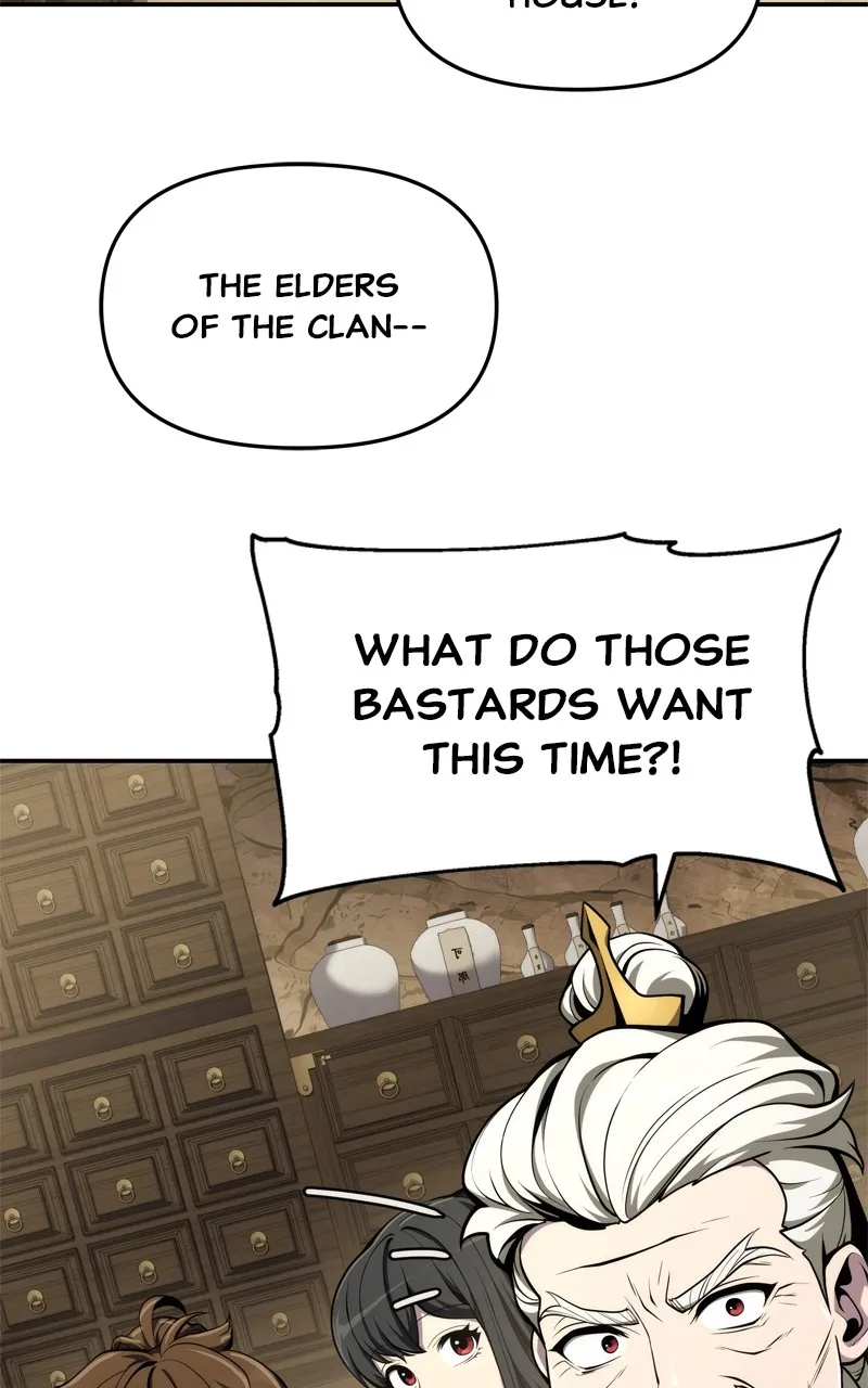 The Sichuan Tang Clan’s Entomologist Chapter 11 page 88 - 