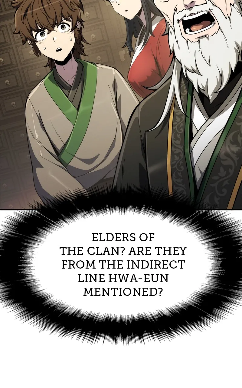 The Sichuan Tang Clan’s Entomologist Chapter 11 page 89 - 
