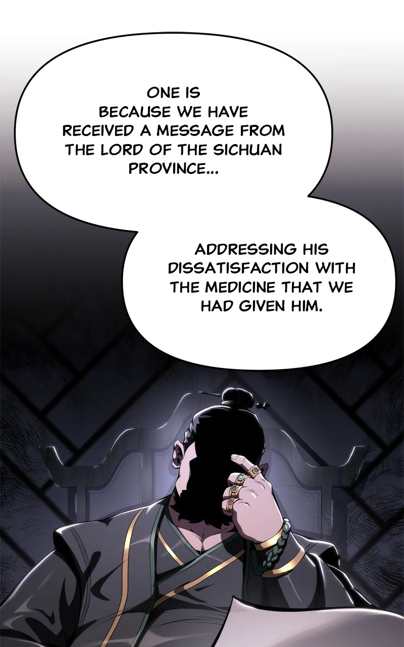The Sichuan Tang Clan’s Entomologist Chapter 11 page 91 - 
