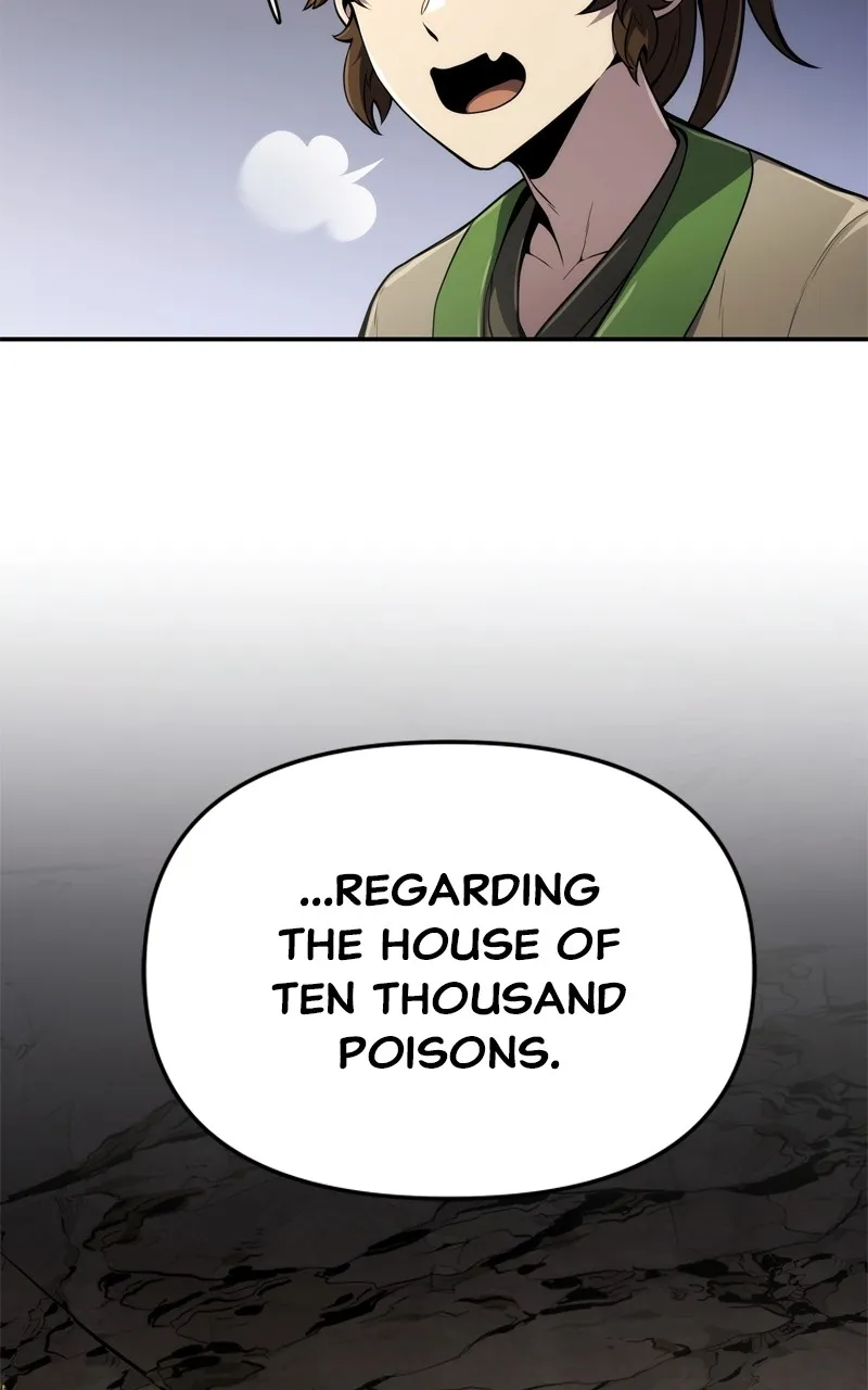 The Sichuan Tang Clan’s Entomologist Chapter 11 page 94 - 