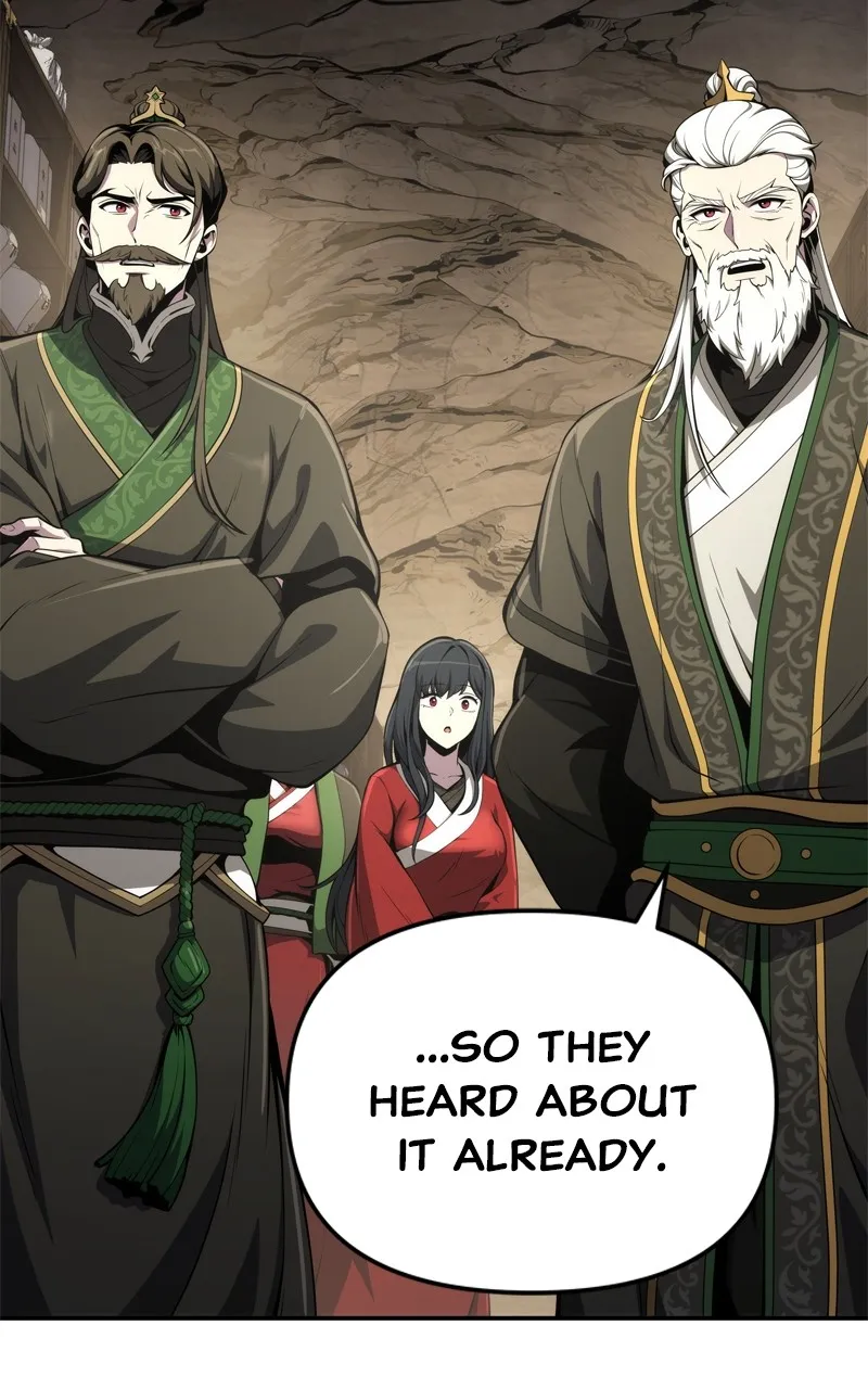 The Sichuan Tang Clan’s Entomologist Chapter 11 page 95 - 