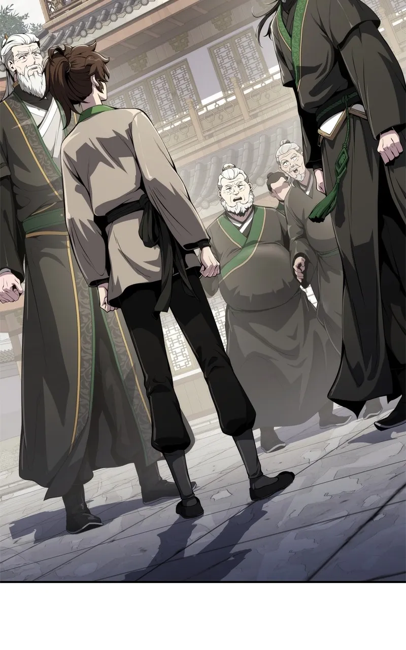 The Sichuan Tang Clan’s Entomologist Chapter 12 page 2 - 