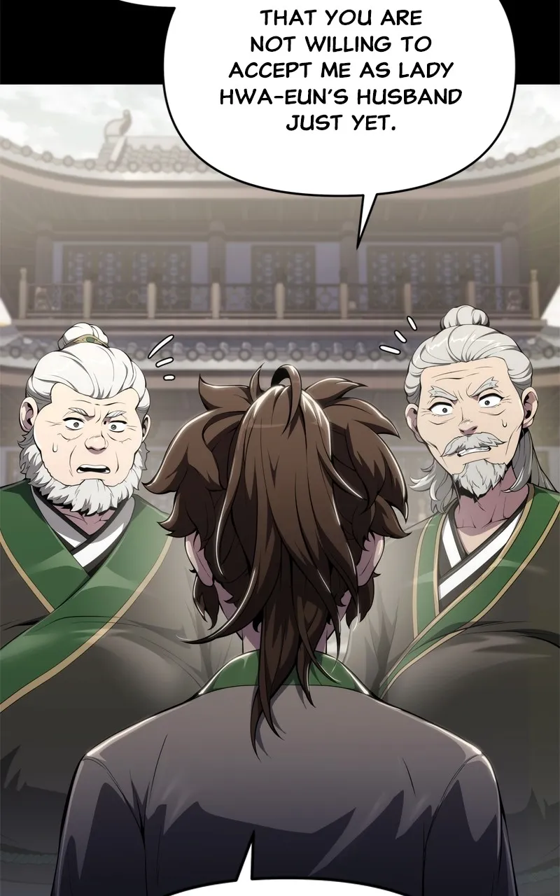 The Sichuan Tang Clan’s Entomologist Chapter 12 page 11 - 