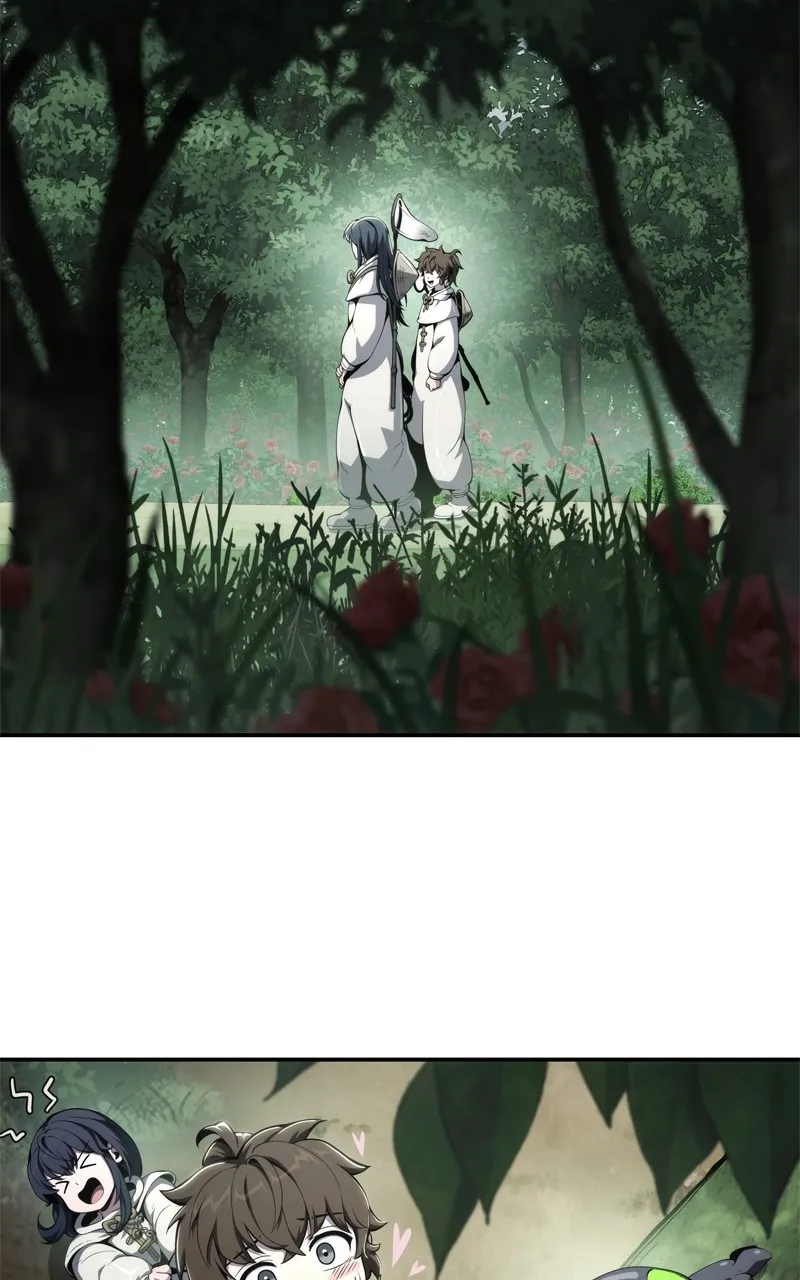 The Sichuan Tang Clan’s Entomologist Chapter 12 page 106 - 