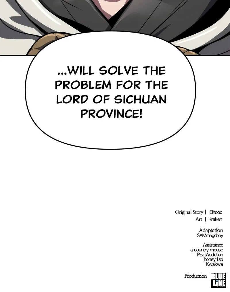The Sichuan Tang Clan’s Entomologist Chapter 12 page 124 - 
