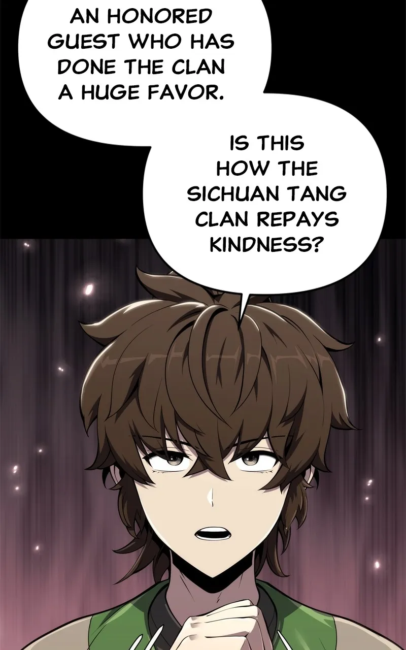 The Sichuan Tang Clan’s Entomologist Chapter 12 page 15 - 