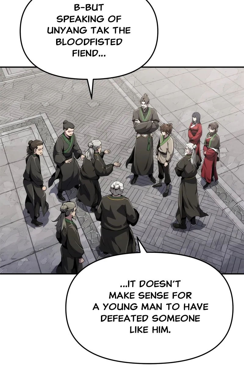 The Sichuan Tang Clan’s Entomologist Chapter 12 page 20 - 
