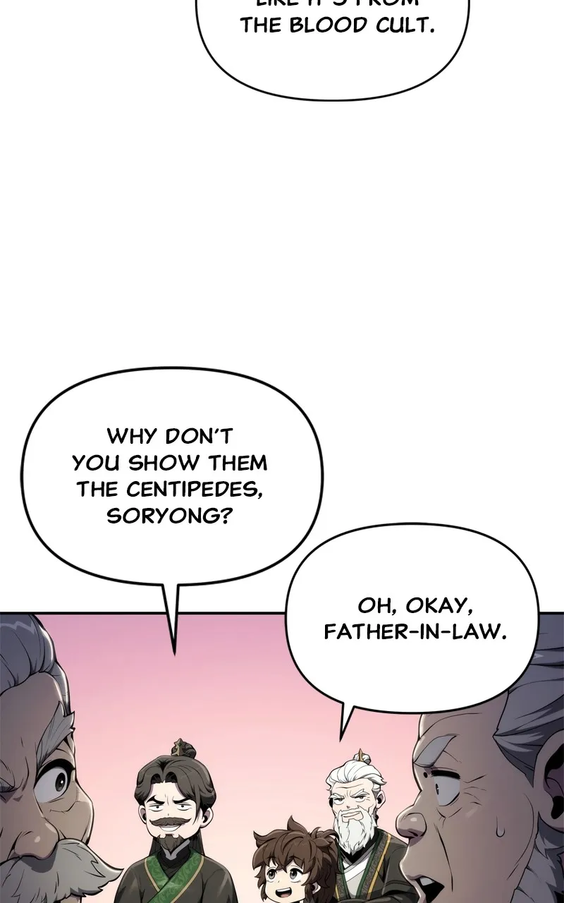 The Sichuan Tang Clan’s Entomologist Chapter 12 page 24 - 
