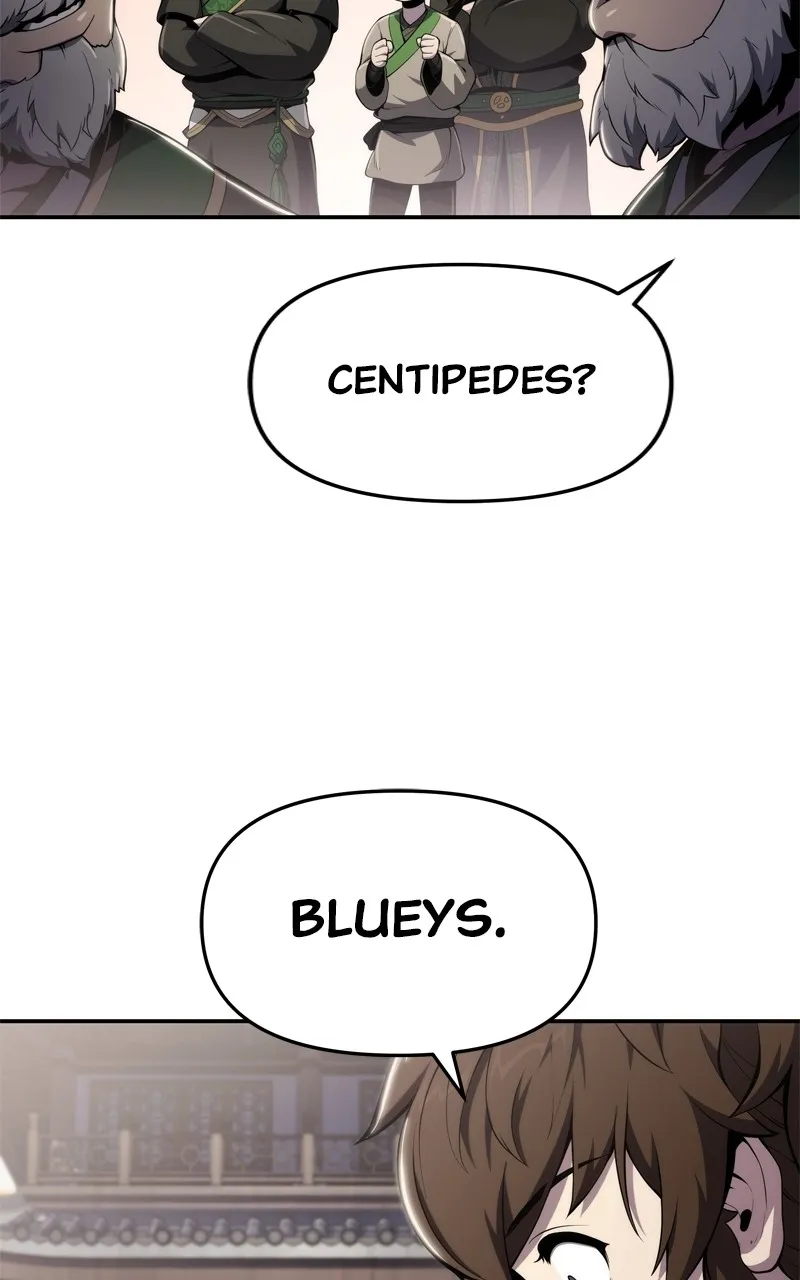The Sichuan Tang Clan’s Entomologist Chapter 12 page 25 - 
