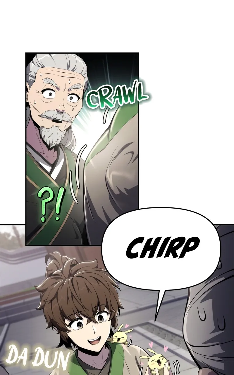 The Sichuan Tang Clan’s Entomologist Chapter 12 page 27 - 