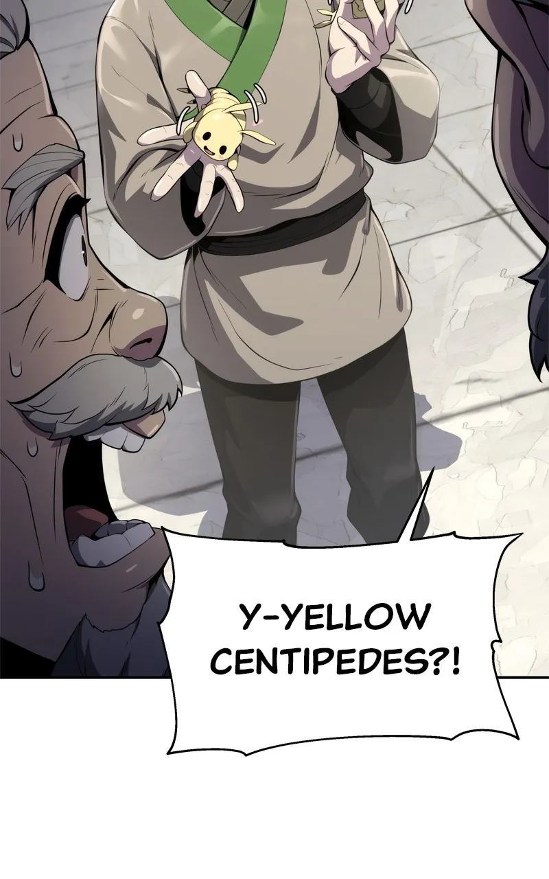 The Sichuan Tang Clan’s Entomologist Chapter 12 page 28 - 