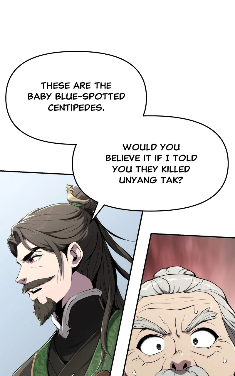 The Sichuan Tang Clan’s Entomologist Chapter 12 page 29 - 