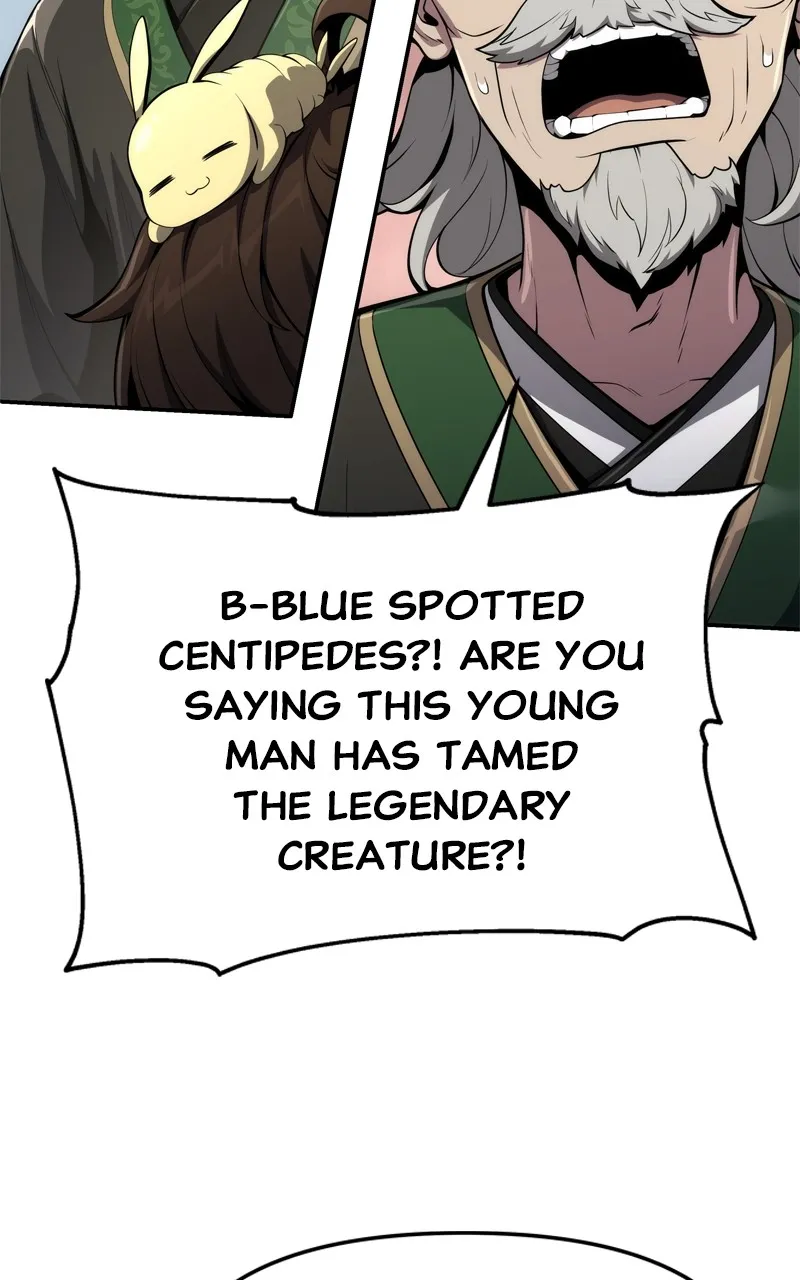 The Sichuan Tang Clan’s Entomologist Chapter 12 page 30 - 