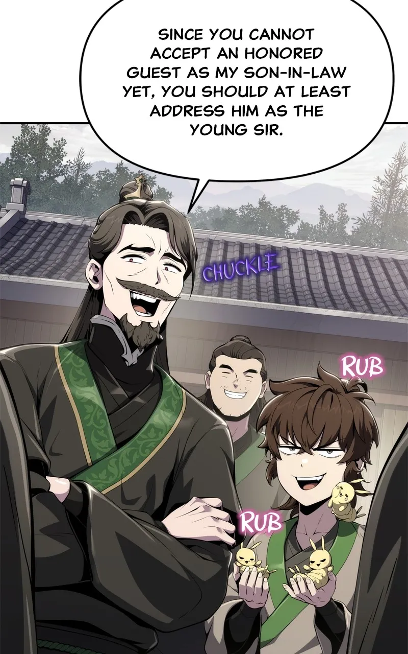 The Sichuan Tang Clan’s Entomologist Chapter 12 page 31 - 