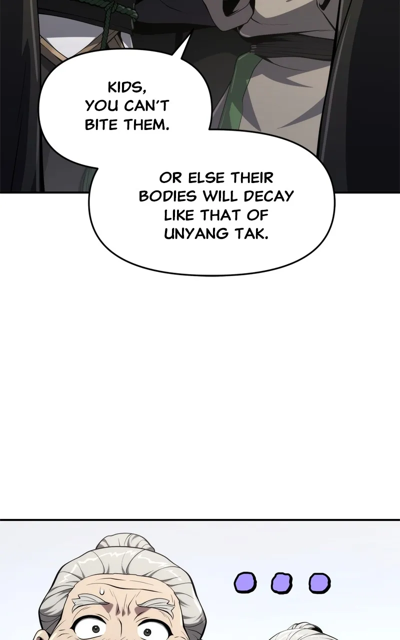 The Sichuan Tang Clan’s Entomologist Chapter 12 page 32 - 