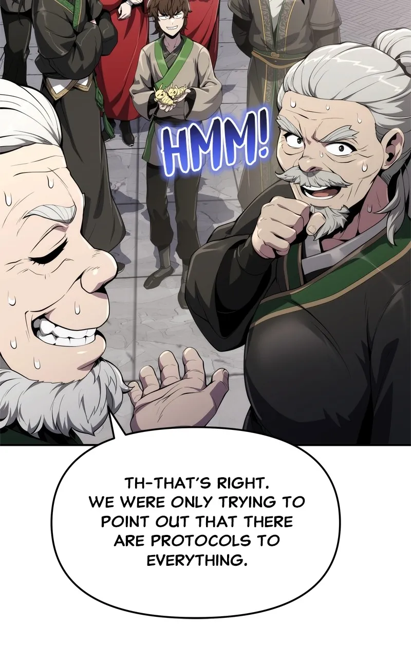 The Sichuan Tang Clan’s Entomologist Chapter 12 page 34 - 