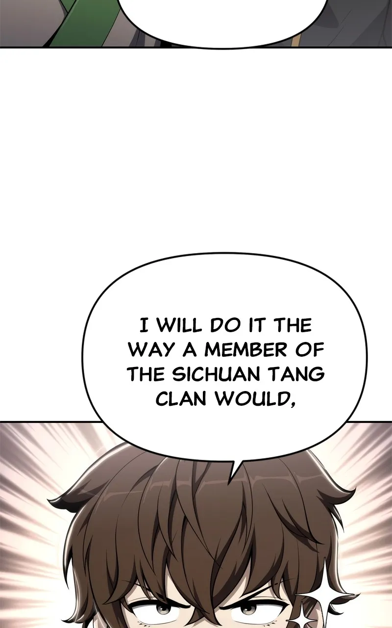 The Sichuan Tang Clan’s Entomologist Chapter 12 page 41 - 