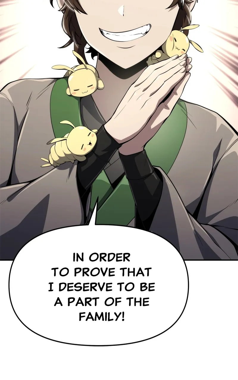 The Sichuan Tang Clan’s Entomologist Chapter 12 page 42 - 