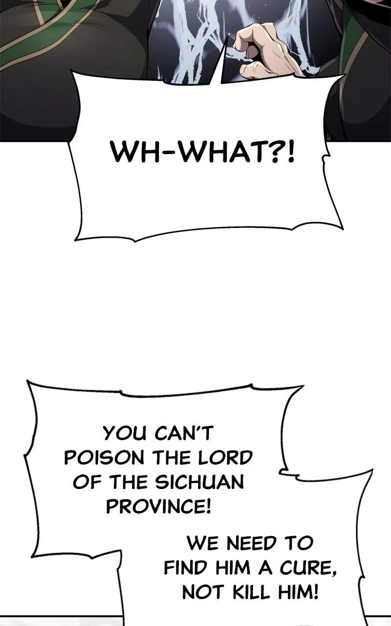 The Sichuan Tang Clan’s Entomologist Chapter 12 page 44 - 