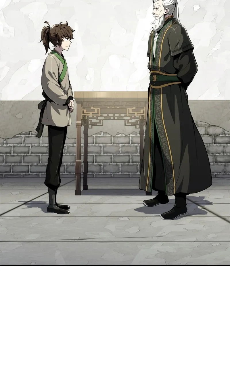 The Sichuan Tang Clan’s Entomologist Chapter 12 page 50 - 