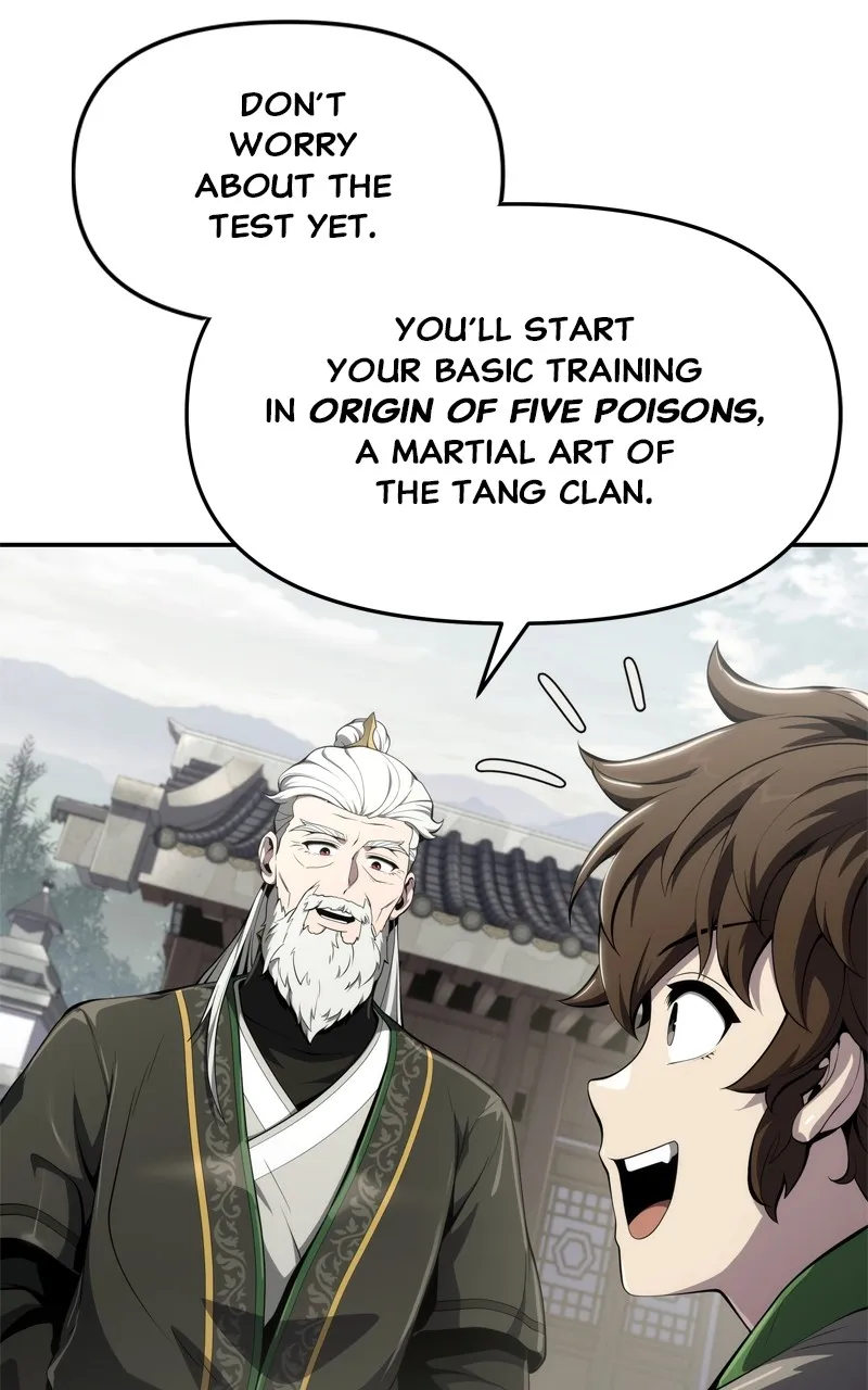 The Sichuan Tang Clan’s Entomologist Chapter 12 page 51 - 